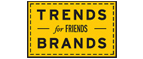 Скидка 10% на коллекция trends Brands limited! - Бестях
